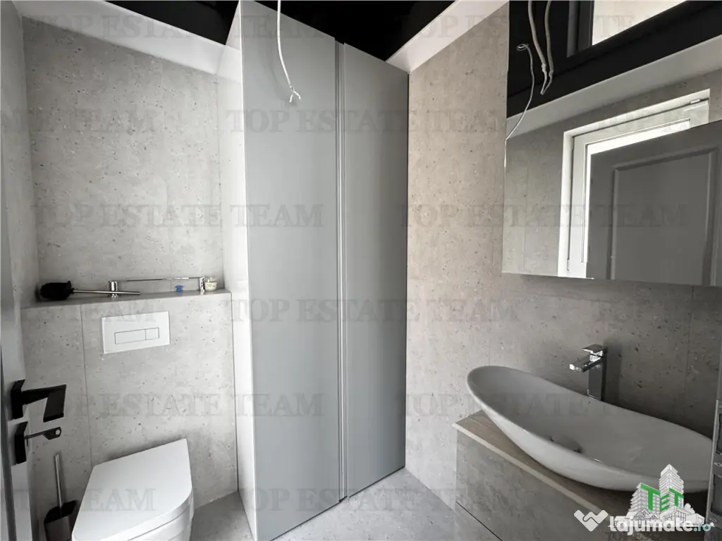 Mogosoaia zona strazii Livezilor | Duplex nou | FInisatMobil