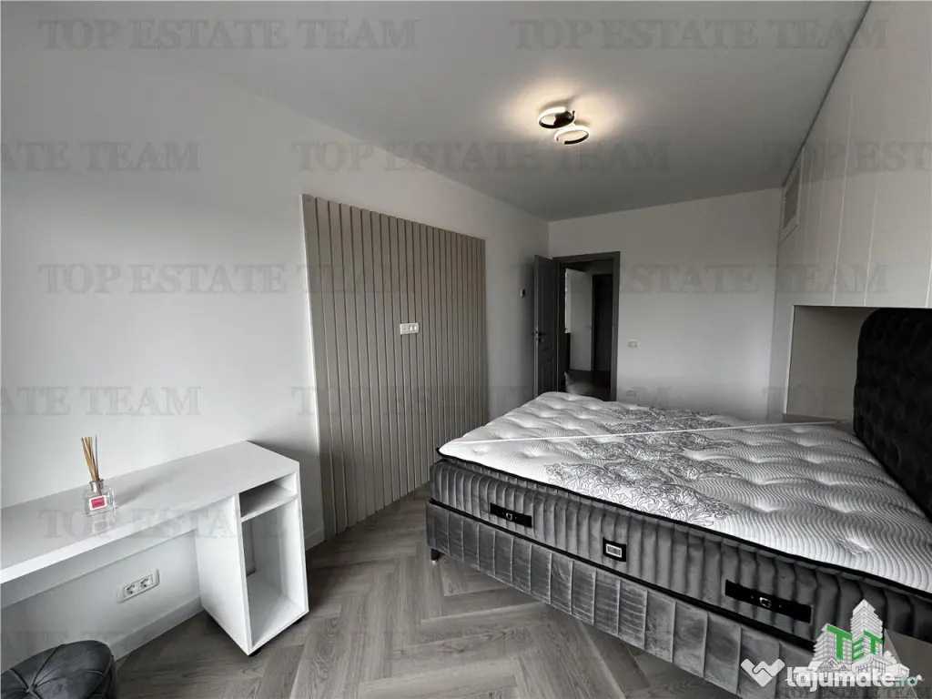 Mogosoaia zona strazii Livezilor | Duplex nou | FInisatMobil