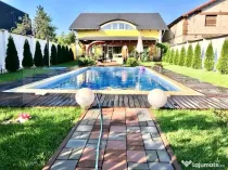Casă de vânzare la cheie – Blaj – 226 mp utili, teren