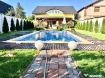 Casă de vânzare la cheie – Blaj – 226 mp utili, teren