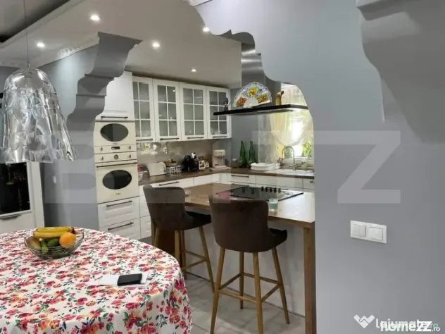 Casă de vânzare la cheie – Blaj – 226 mp utili, teren - Blaj (Alba)
