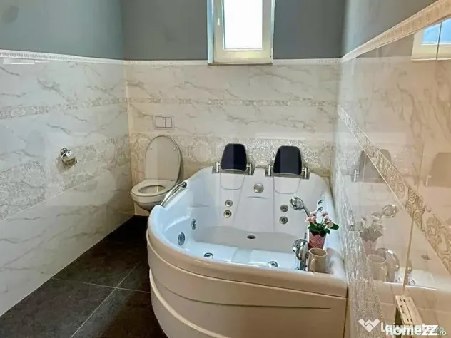 Casă de vânzare la cheie – Blaj – 226 mp utili, teren - Blaj (Alba)