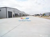 Hale Industriale Centura Rudeni Chitila Centura 415 mp/978 m 