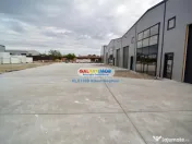 Hale Industriale Centura Rudeni Chitila Centura 415 mp/978 m 