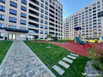 AA/1123 De închiriat apartament cu 1 cameră în Tg Mureș - Tudor