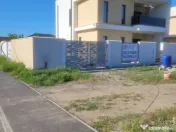 Casa Mediteraneana constructie 2024 LA CHEIE,Mobilata -Utilata 