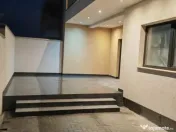 Casa Mediteraneana constructie 2024 LA CHEIE,Mobilata -Utilata 