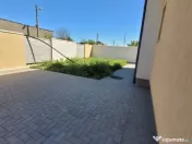 Casa Mediteraneana constructie 2024 LA CHEIE,Mobilata -Utilata 