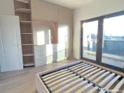 Casa Mediteraneana constructie 2024 LA CHEIE,Mobilata -Utilata 