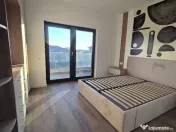 Casa Mediteraneana constructie 2024 LA CHEIE,Mobilata -Utilata 