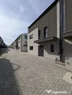 Casă tip duplex cu 4 camere de vânzare în Florești, Comision 0