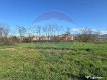 TEREN DE VÂNZARE ÎN MERISOR