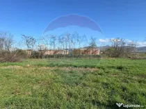 TEREN DE VÂNZARE ÎN MERISOR