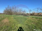 TEREN DE VÂNZARE ÎN MERISOR 