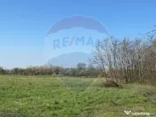 TEREN DE VÂNZARE ÎN MERISOR 