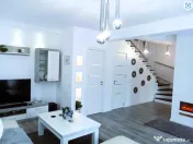 Apartament la casa Cartierul Arhitectilor 