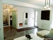 Apartament la casa Cartierul Arhitectilor 