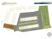 COMISION 0% - Apartamente 2 si 3 camere - Margeanului 1B-A1, Baia Mare 