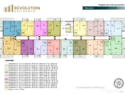 COMISION 0% - Apartamente 2 si 3 camere - Margeanului 1B-A1, Baia Mare 