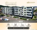 COMISION 0% - Apartamente 2 si 3 camere - Margeanului 1B-A1, Baia Mare