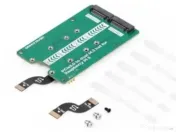 Componente pentru Raspberry Pi 5 