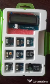 Kit 19 module arduino 
