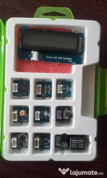 Kit 19 module arduino