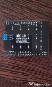 Kit 19 module arduino 