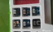 Kit 19 module arduino 