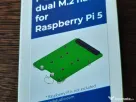 Componente pentru Raspberry Pi 5