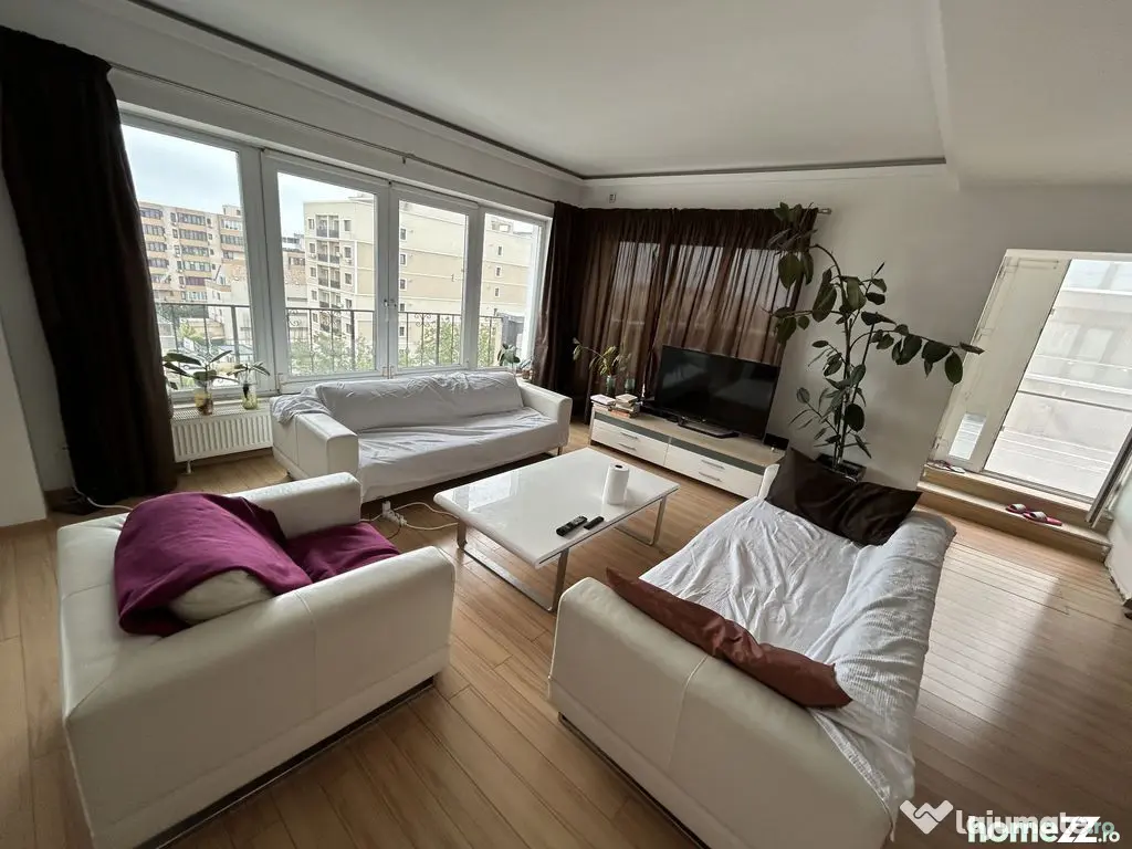 Apartament 3 camere zona Tomis Nord - Constanta (Constanta)