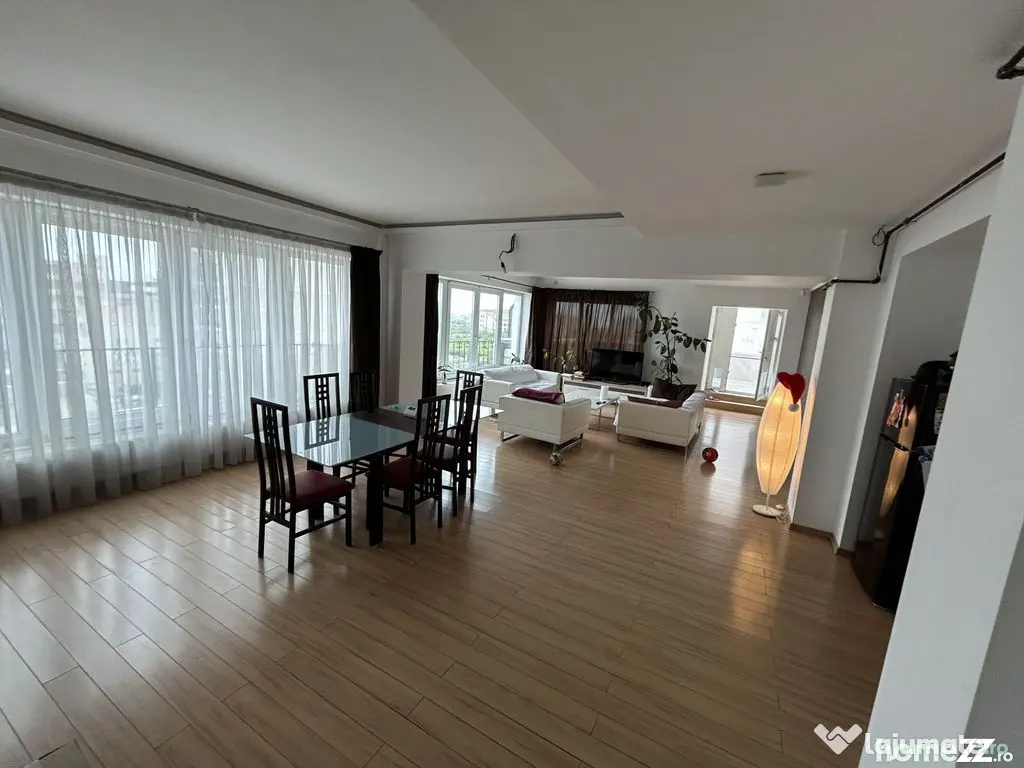 Apartament 3 camere zona Tomis Nord - Constanta (Constanta)