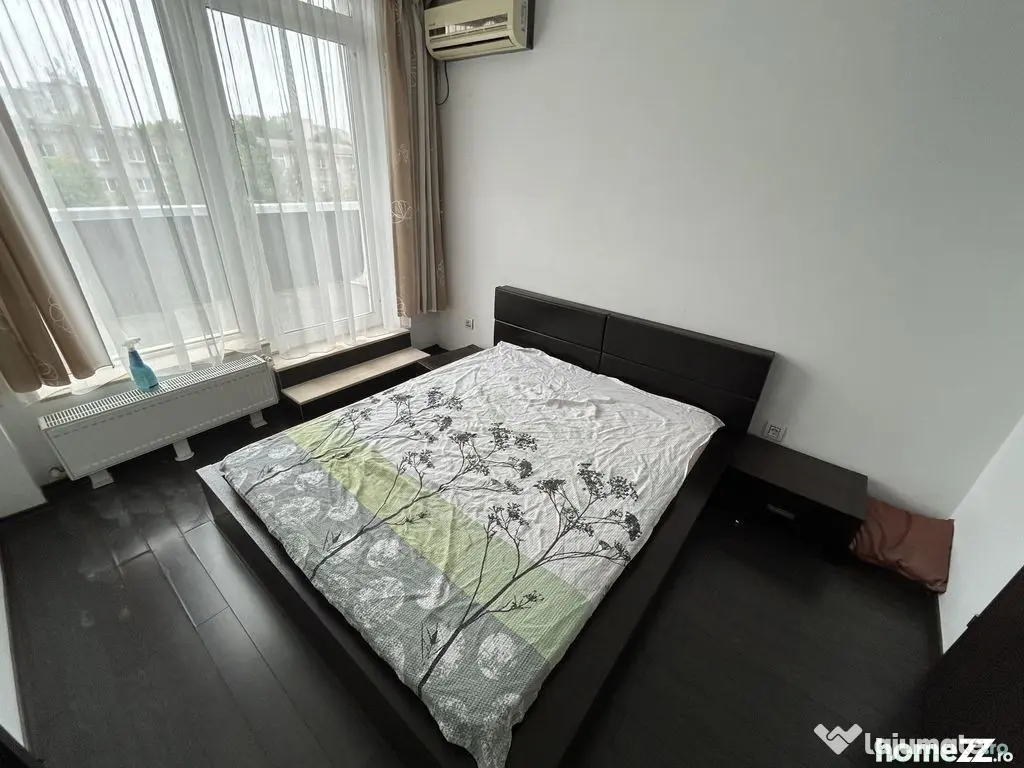 Apartament 3 camere zona Tomis Nord - Constanta (Constanta)