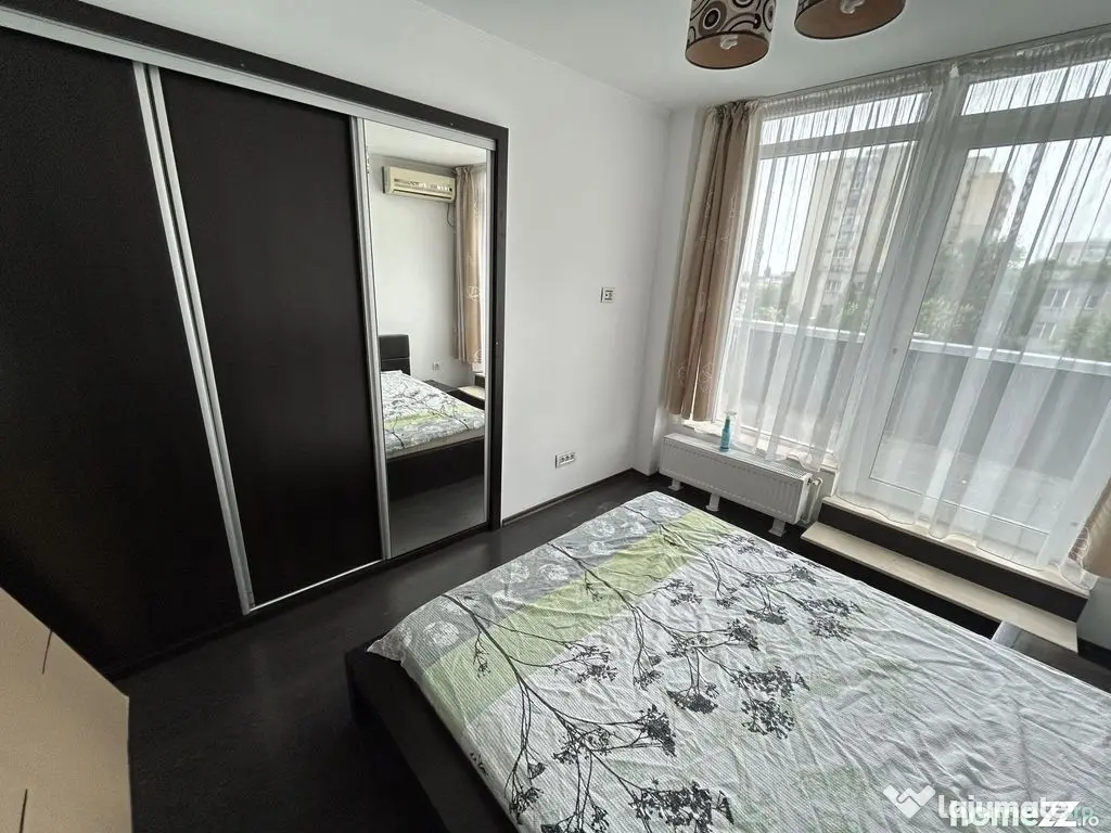 Apartament 3 camere zona Tomis Nord - Constanta (Constanta)