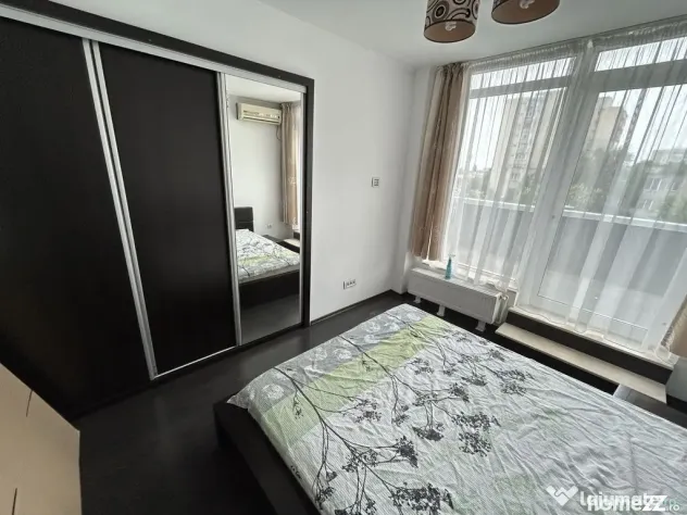 Apartament 3 camere zona Tomis Nord - Constanta (Constanta)