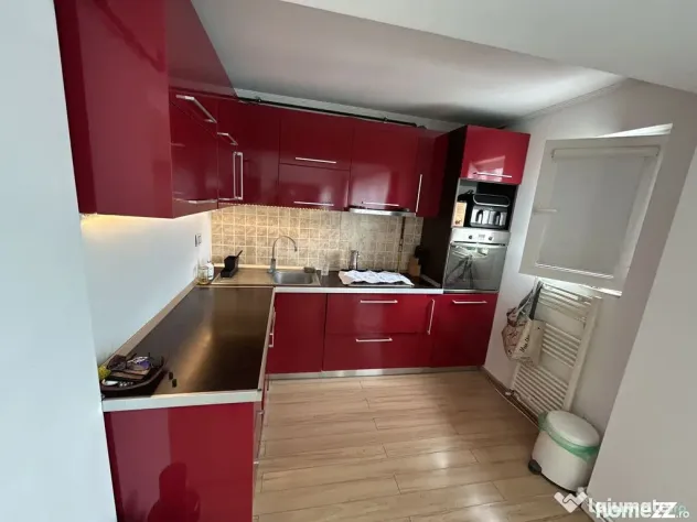 Apartament 3 camere zona Tomis Nord - Constanta (Constanta)