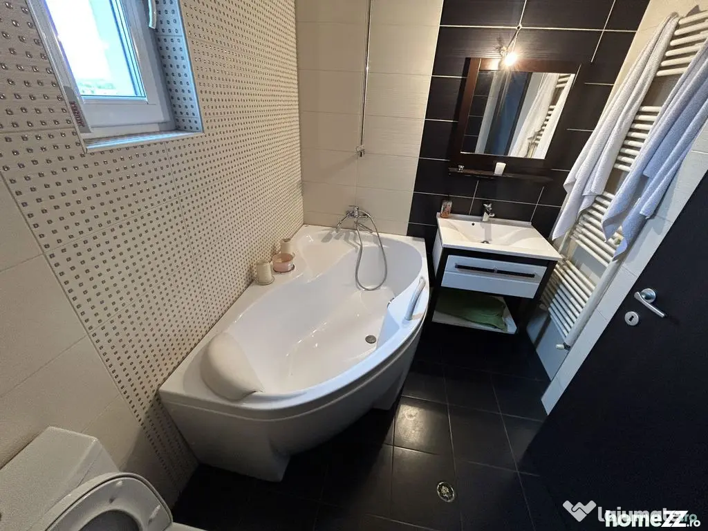 Apartament 3 camere zona Tomis Nord - Constanta (Constanta)