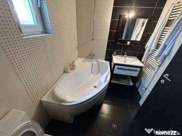 Apartament 3 camere zona Tomis Nord - Constanta (Constanta)