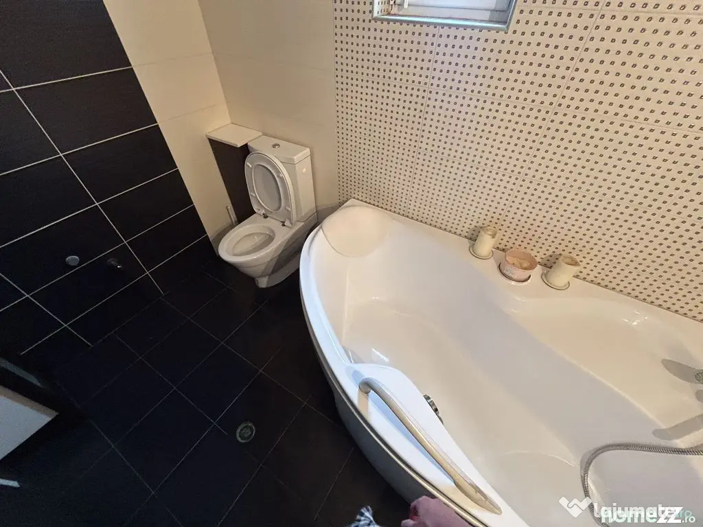 Apartament 3 camere zona Tomis Nord - Constanta (Constanta)