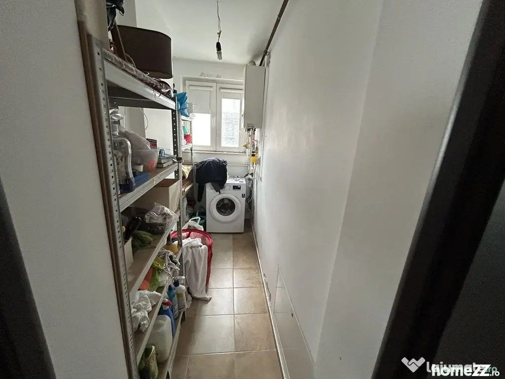 Apartament 3 camere zona Tomis Nord - Constanta (Constanta)