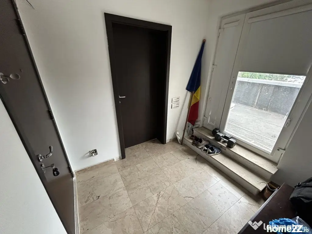 Apartament 3 camere zona Tomis Nord - Constanta (Constanta)