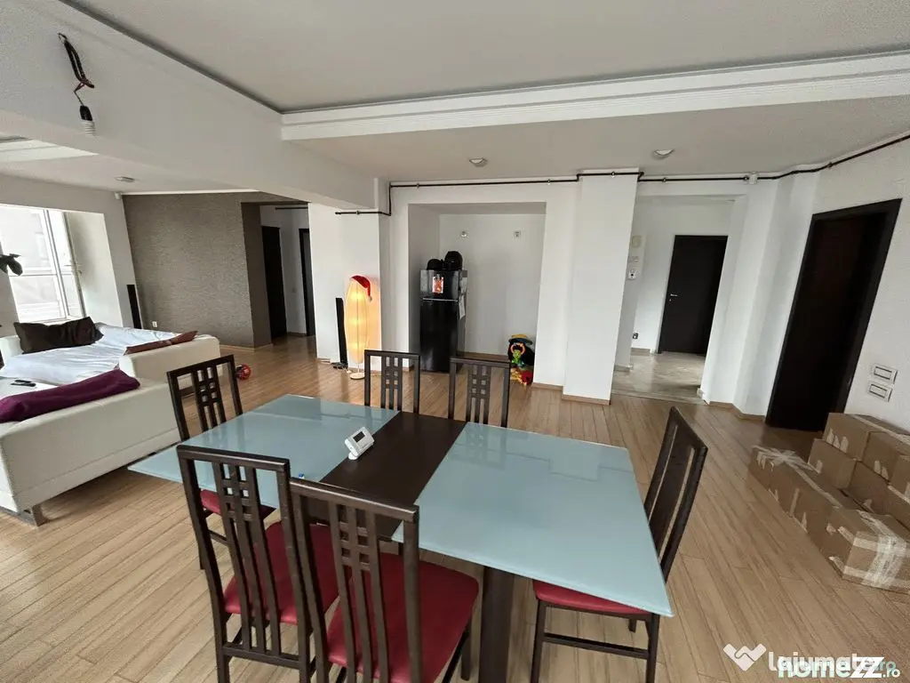Apartament 3 camere zona Tomis Nord - Constanta (Constanta)
