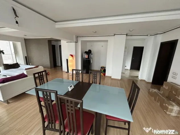 Apartament 3 camere zona Tomis Nord - Constanta (Constanta)