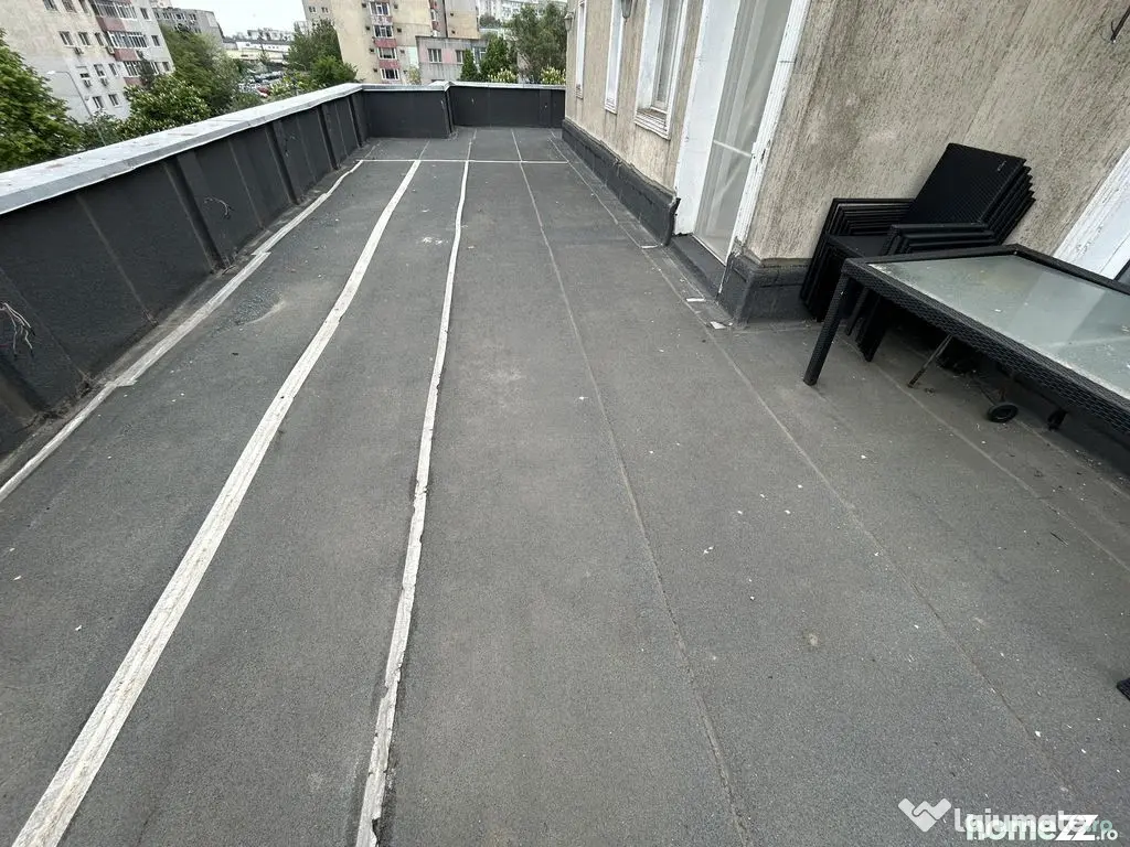 Apartament 3 camere zona Tomis Nord - Constanta (Constanta)