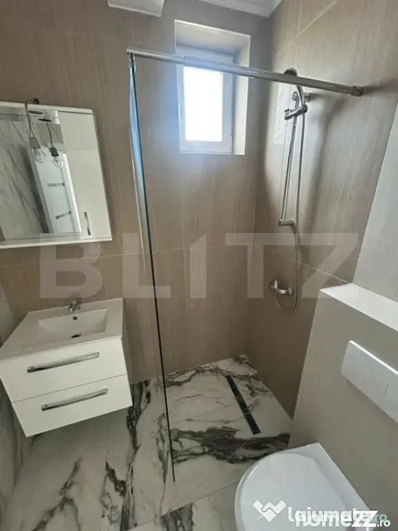 Casă duplex cu 3 dormitoare, teren 450 mp, Bechicherecul Mi - Becicherecu Mic (Timis)
