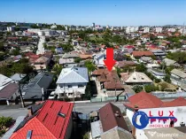 ID 6687 EXCLUSIVITATE - Casa cu 7 camere – Strada Rahovei Nr. 42