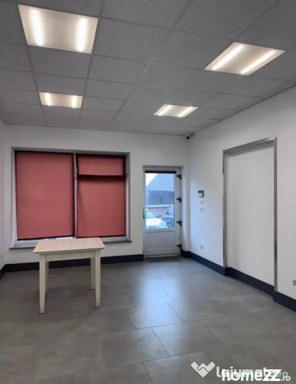Spatiu comercial Central, Vicovu de Sus (Bivolaria)