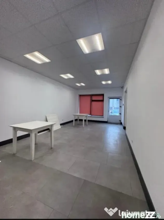 Spatiu comercial Central, Vicovu de Sus (Bivolaria)