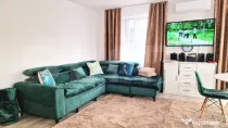 Apartament modern, 2 camere, etaj 1, 58mp, zona Florilor