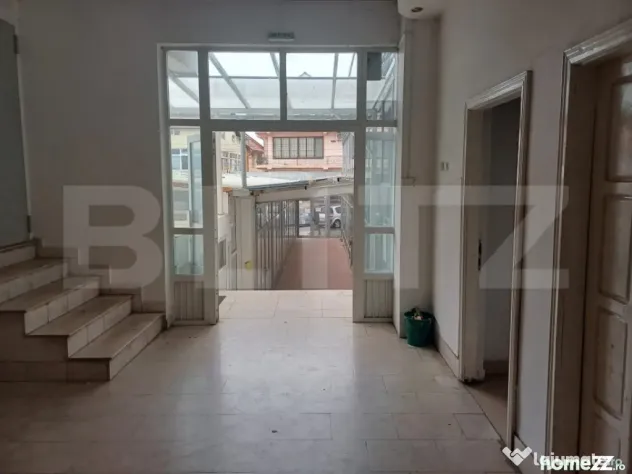 Spațiu comercial de închiriat, 150 mp, in zona Piata Mica